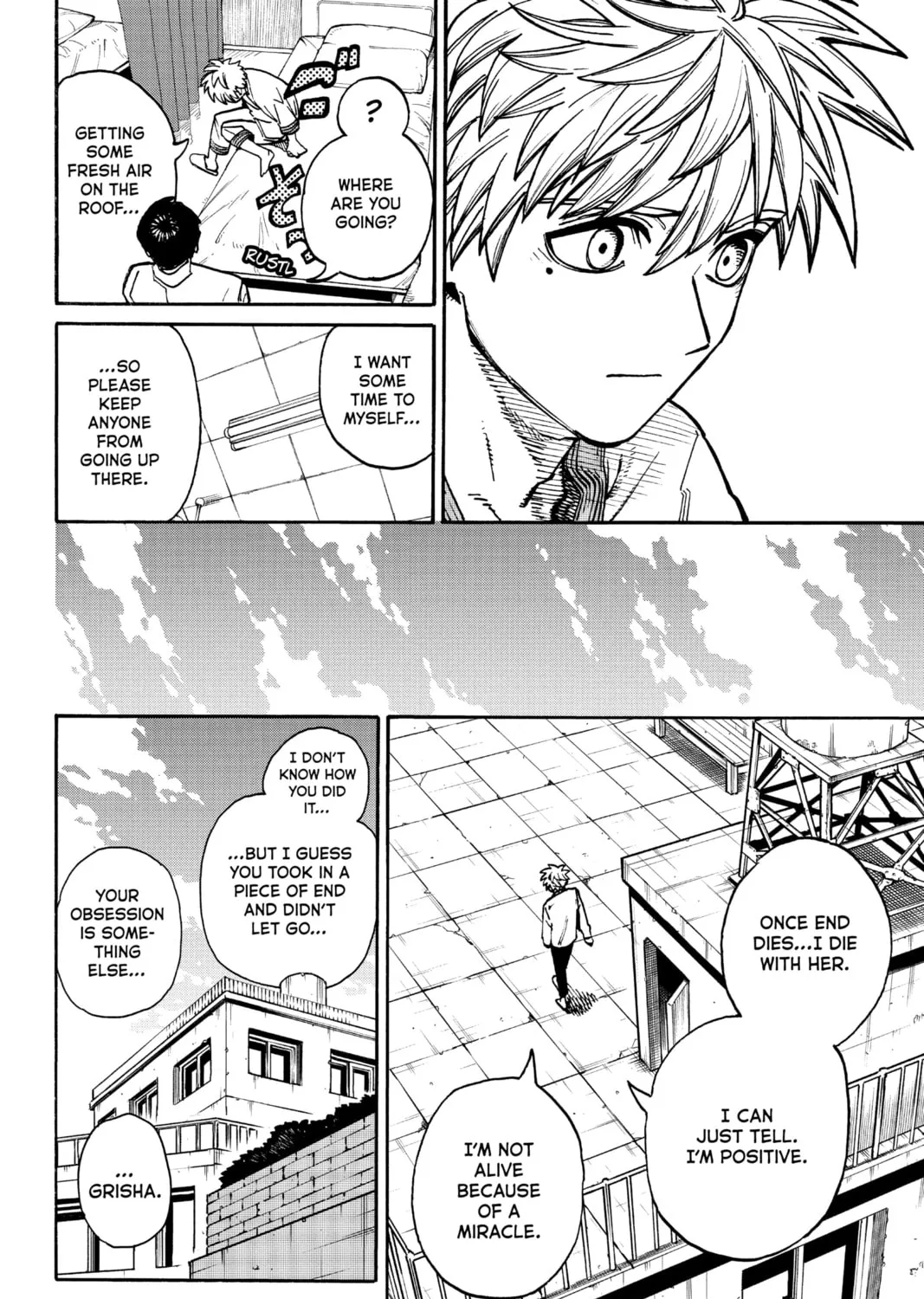 Read MamaYuyu chapter 31 image 24 on Lezhin
