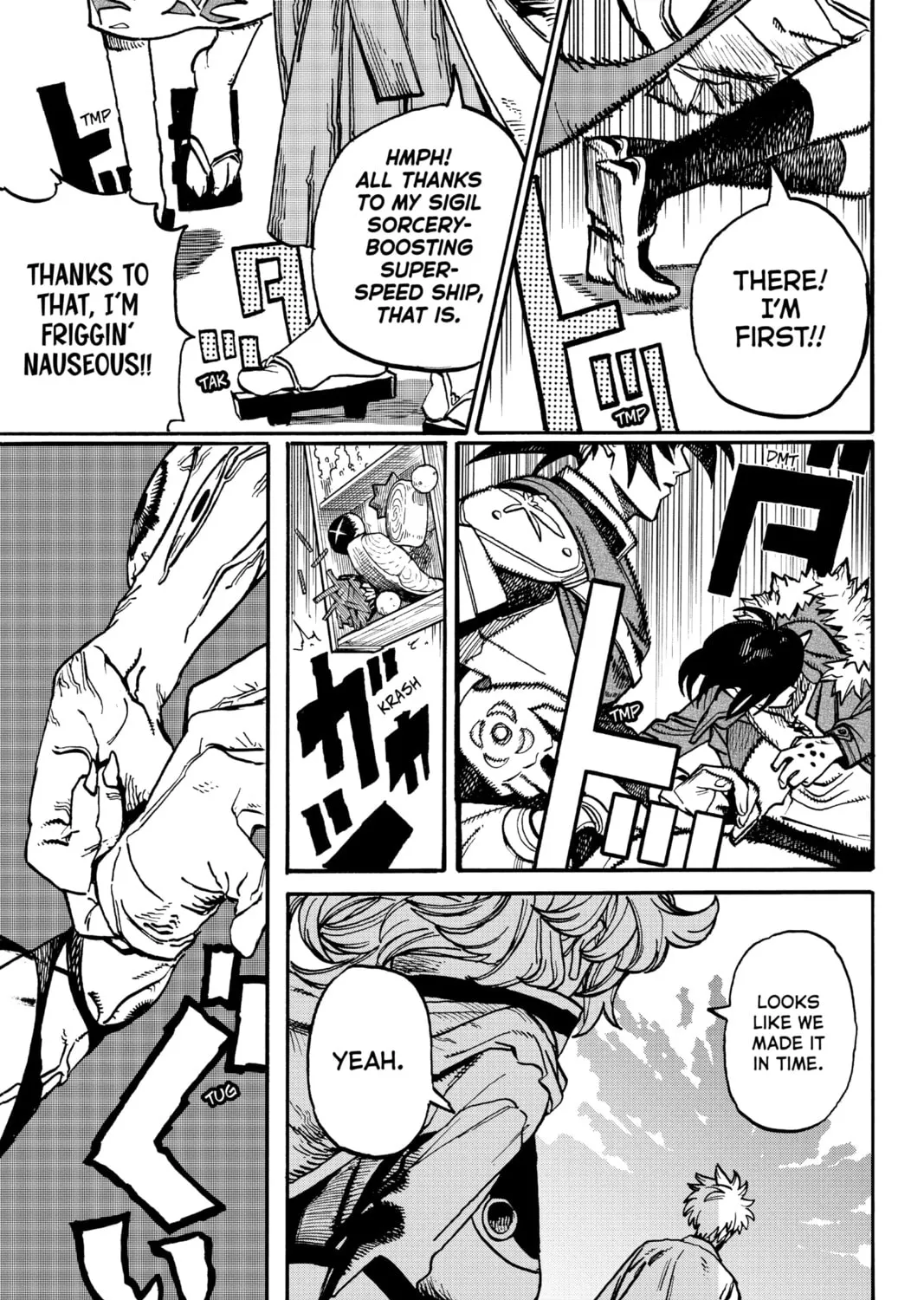 Read MamaYuyu chapter 31 image 30 on Lezhin