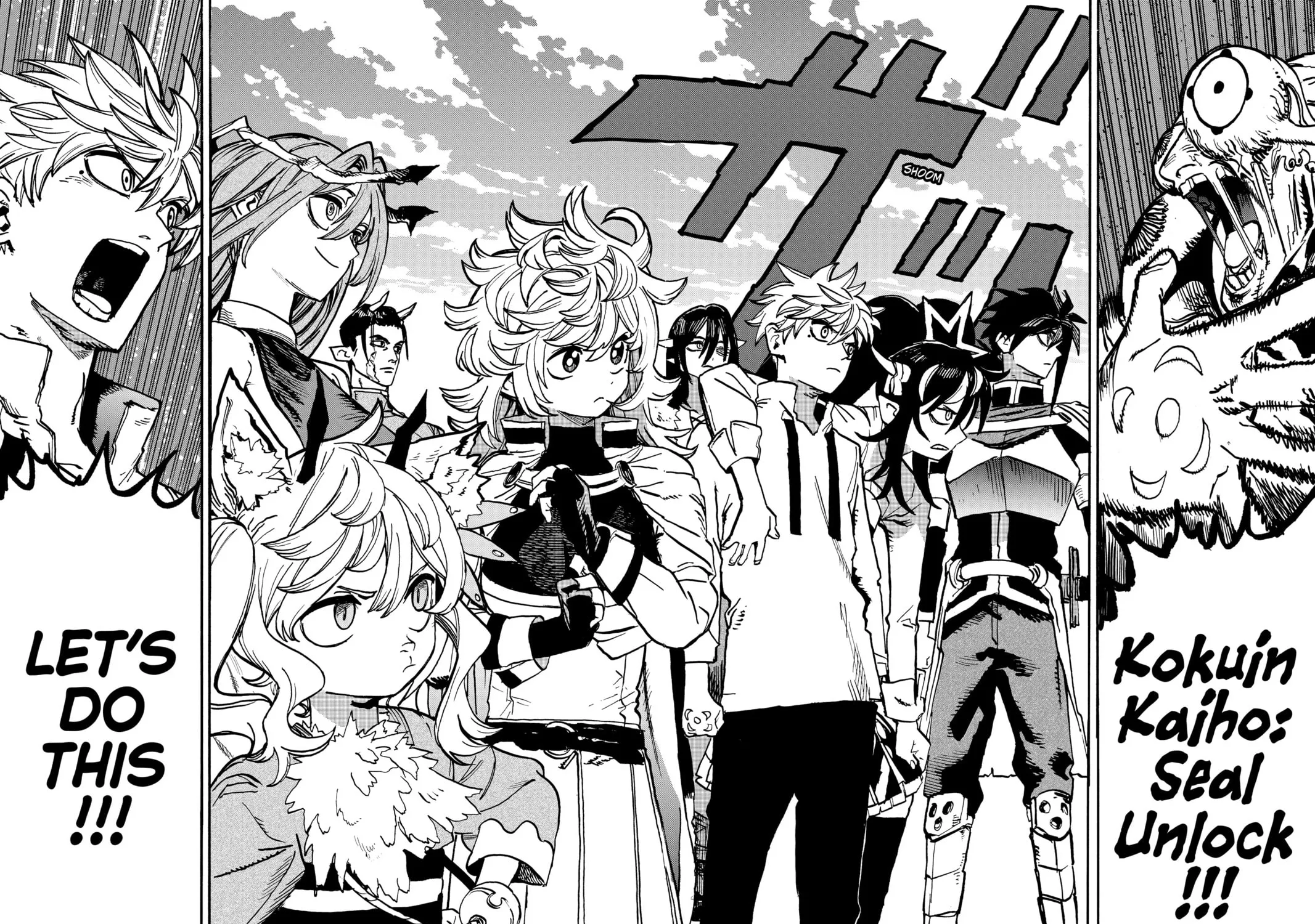 Read MamaYuyu chapter 31 image 32 on Lezhin
