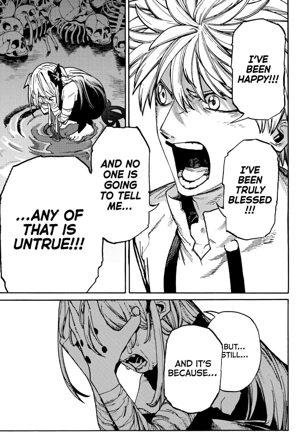 Read MamaYuyu chapter 31 image 8 on Lezhin