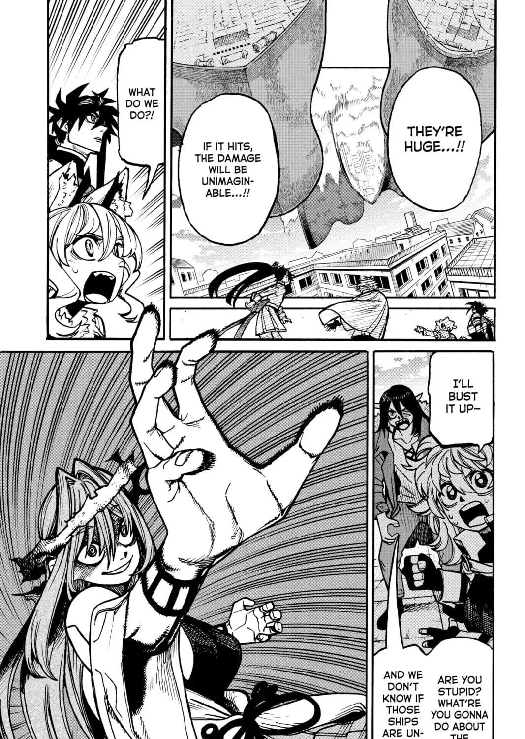 Read MamaYuyu chapter 32 image 10 on Lezhin