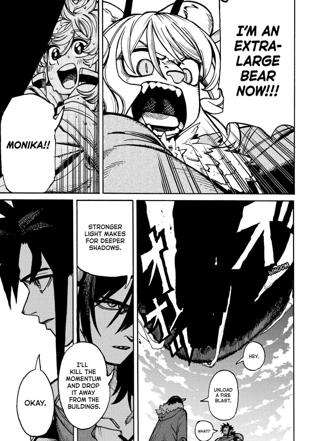 Read MamaYuyu chapter 32 image 18 on Lezhin
