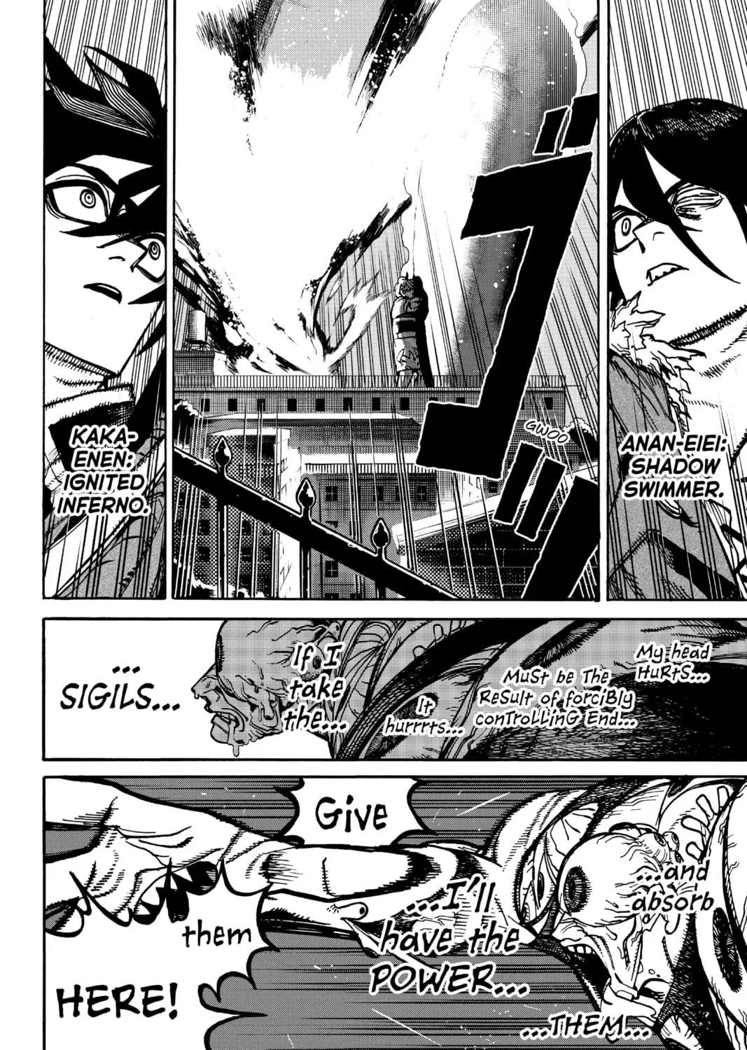 Read MamaYuyu chapter 32 image 20 on Lezhin
