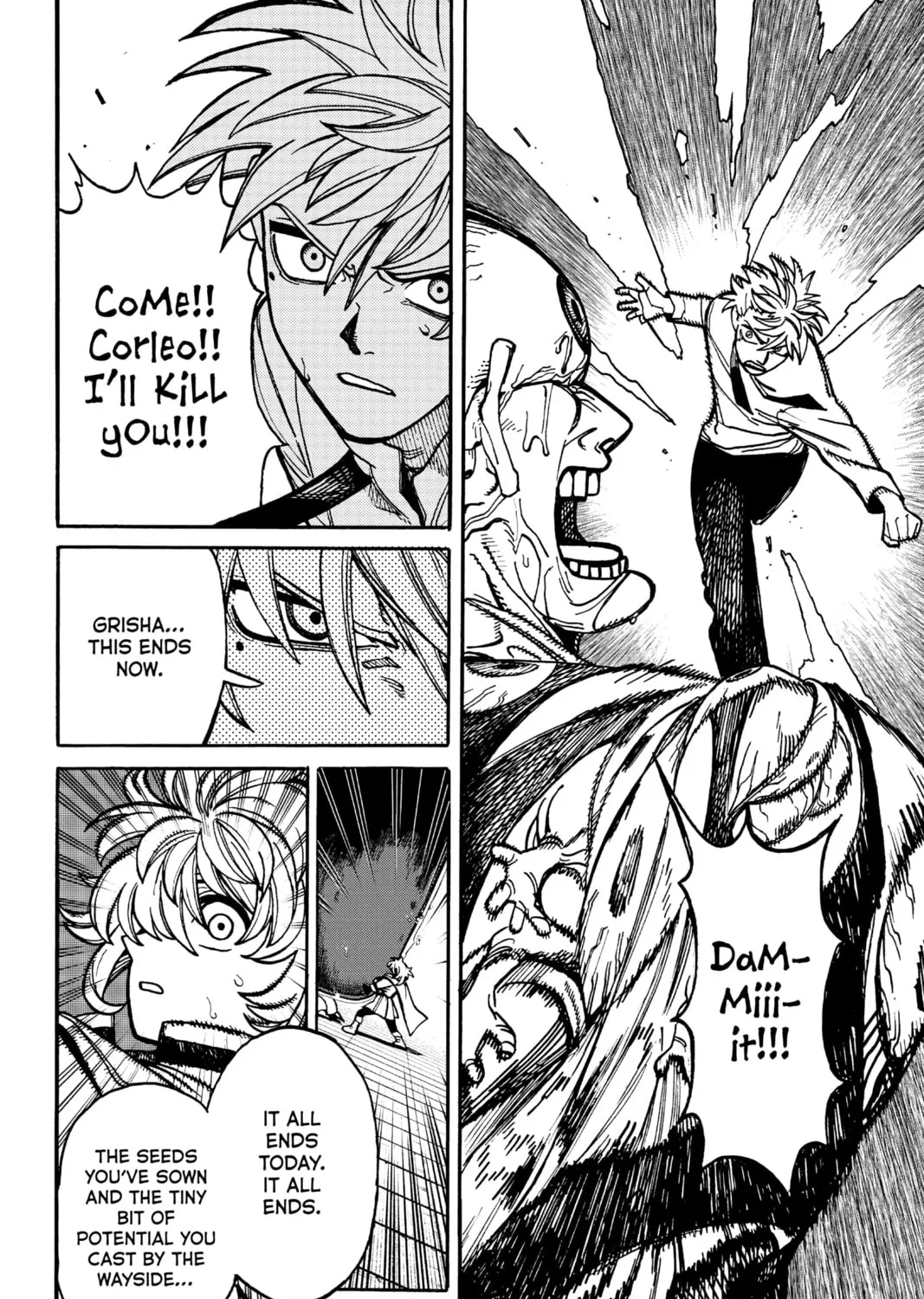 Read MamaYuyu chapter 32 image 24 on Lezhin