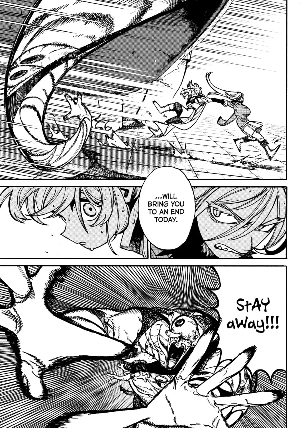 Read MamaYuyu chapter 32 image 26 on Lezhin
