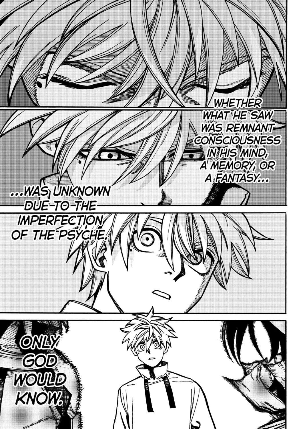 Read MamaYuyu chapter 32 image 30 on Lezhin