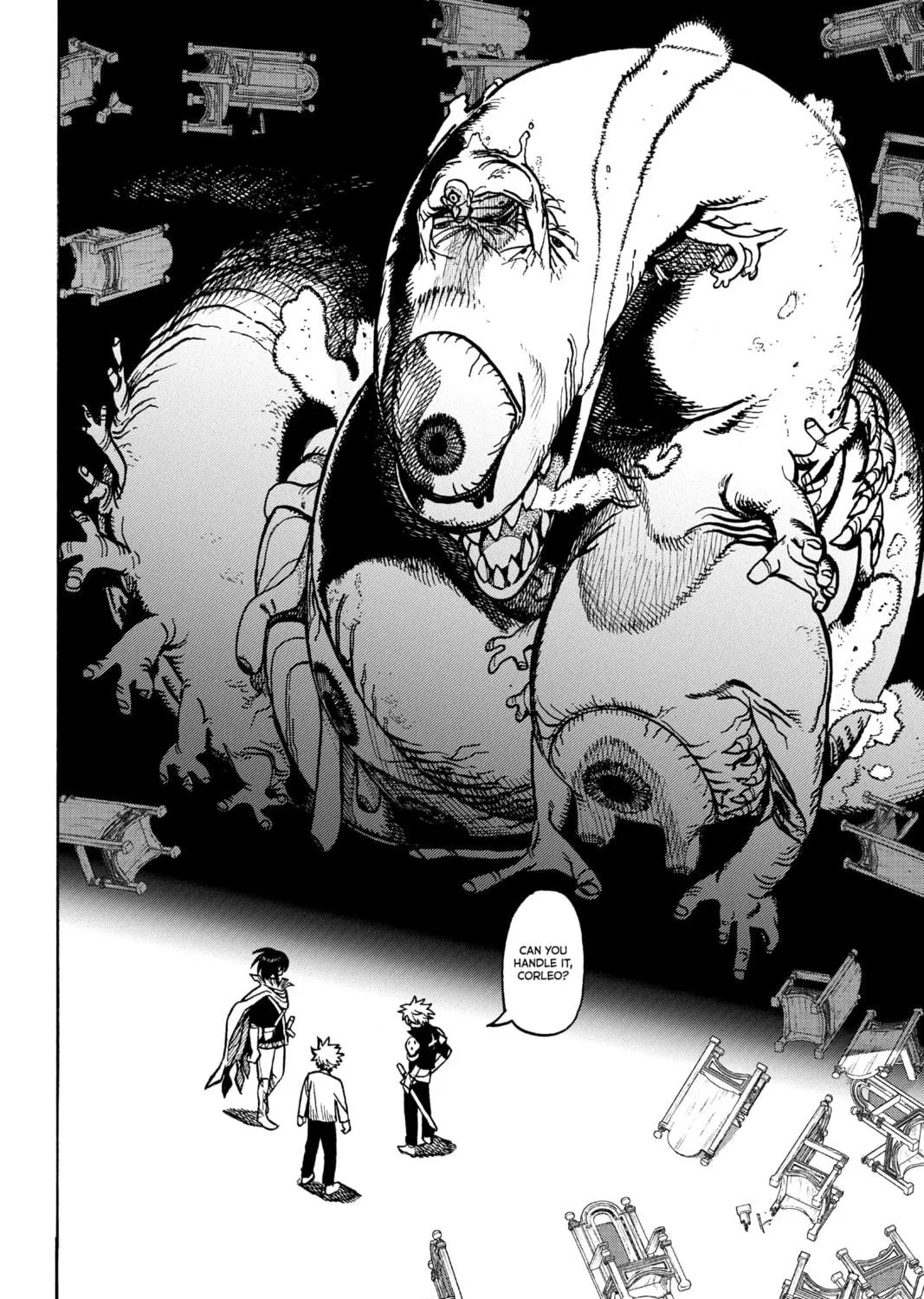 Read MamaYuyu chapter 32 image 34 on Lezhin