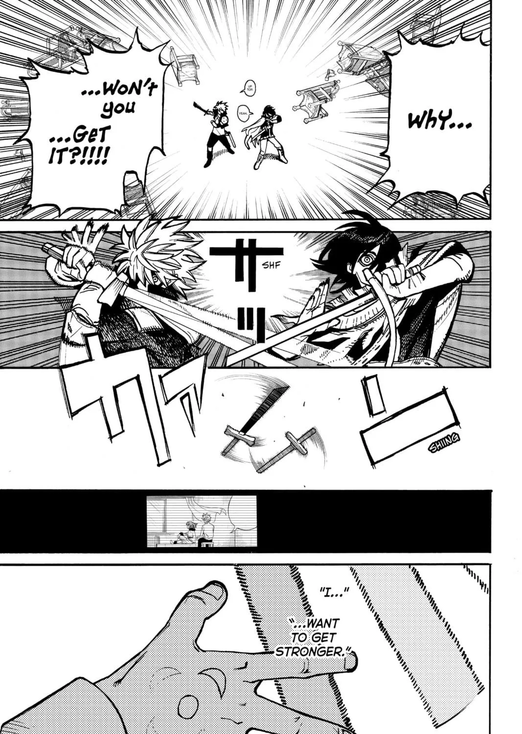 Read MamaYuyu chapter 33 image 10 on Lezhin