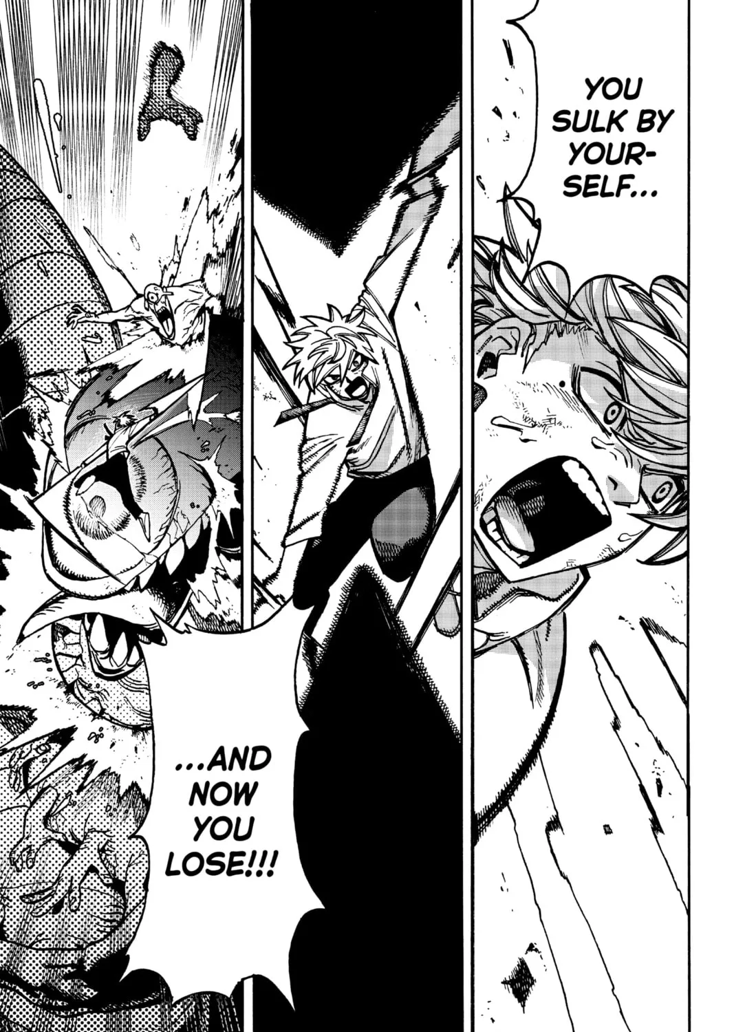 Read MamaYuyu chapter 33 image 14 on Lezhin