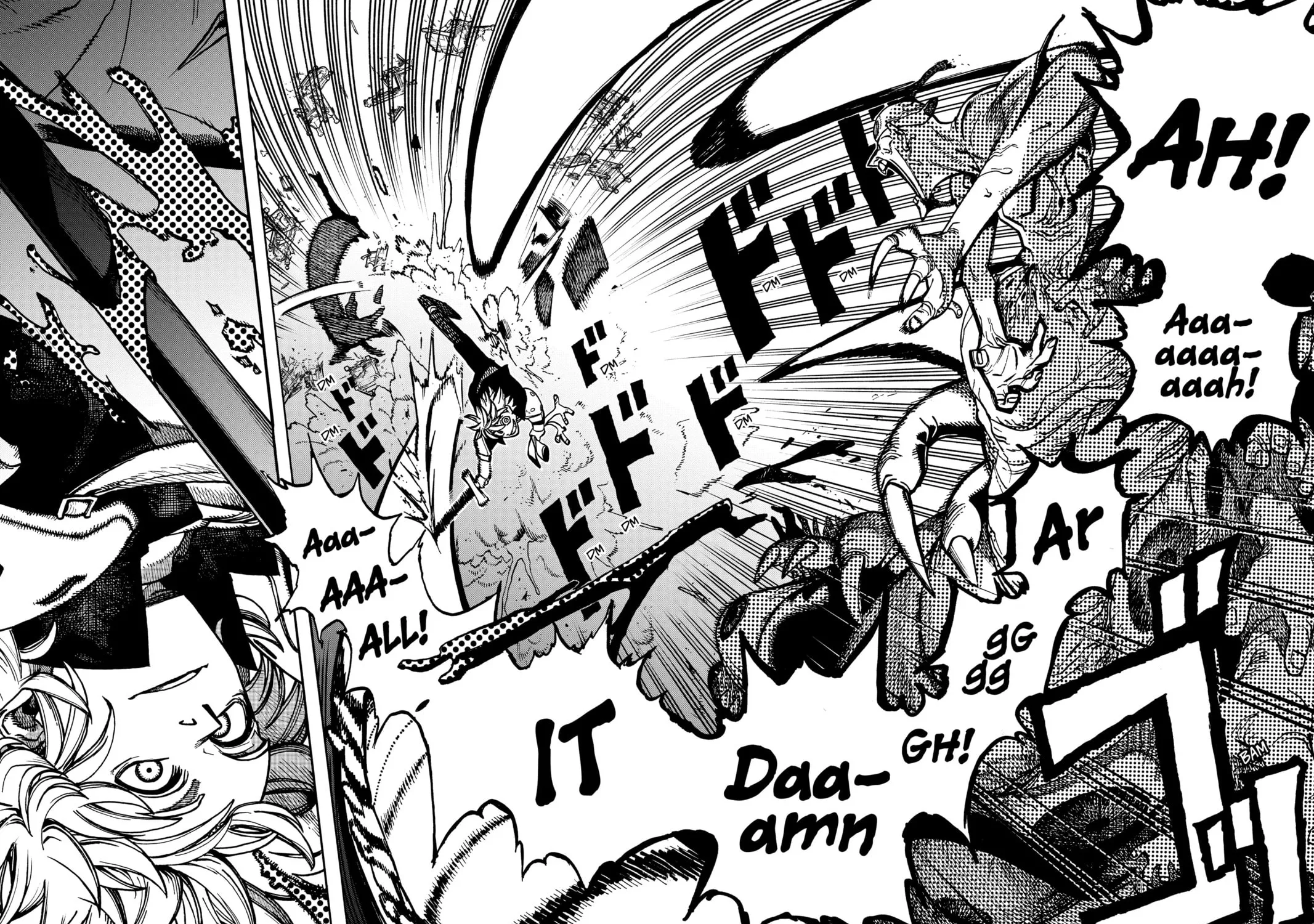Read MamaYuyu chapter 33 image 2 on Lezhin