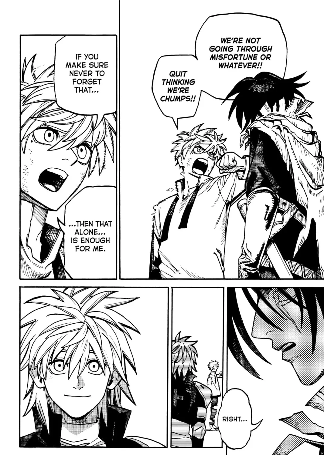Read MamaYuyu chapter 33 image 24 on Lezhin