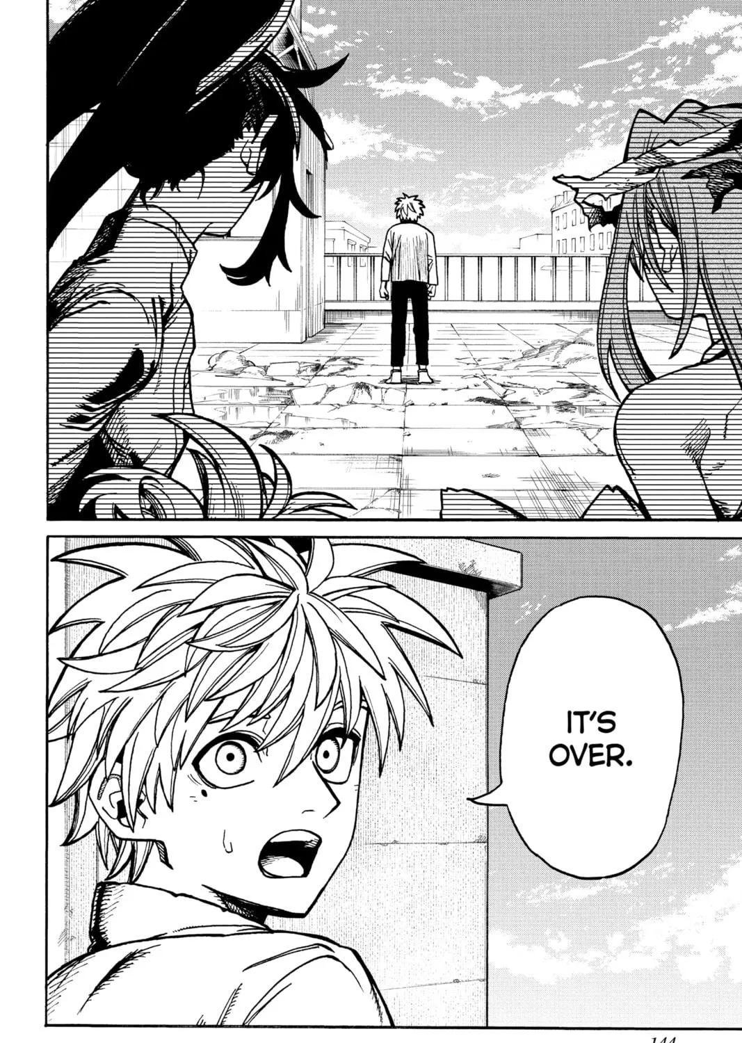 Read MamaYuyu chapter 33 image 28 on Lezhin