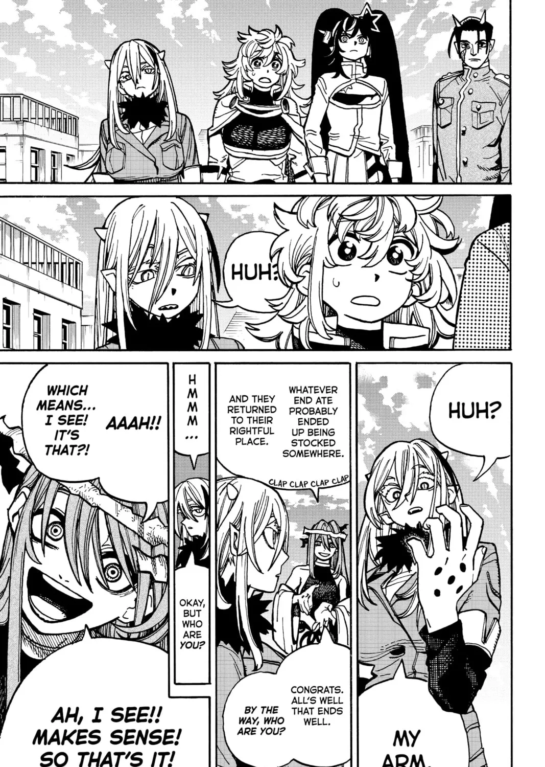 Read MamaYuyu chapter 33 image 30 on Lezhin