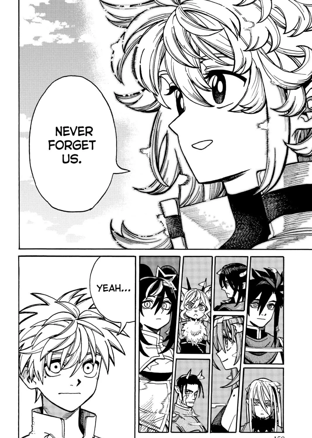 Read MamaYuyu chapter 33 image 40 on Lezhin