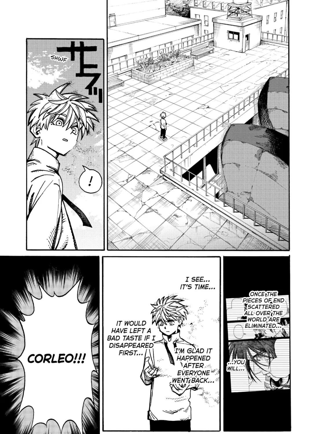 Read MamaYuyu chapter 33 image 50 on Lezhin