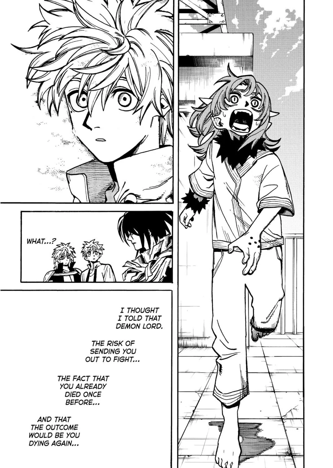 Read MamaYuyu chapter 33 image 52 on Lezhin