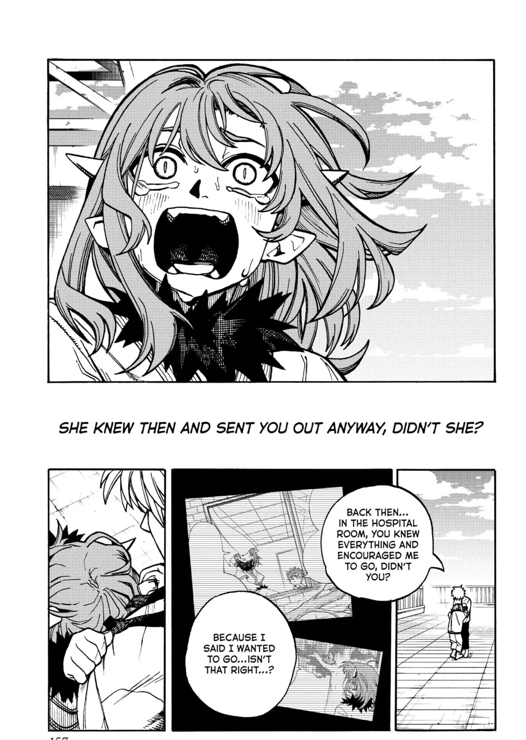 Read MamaYuyu chapter 33 image 54 on Lezhin