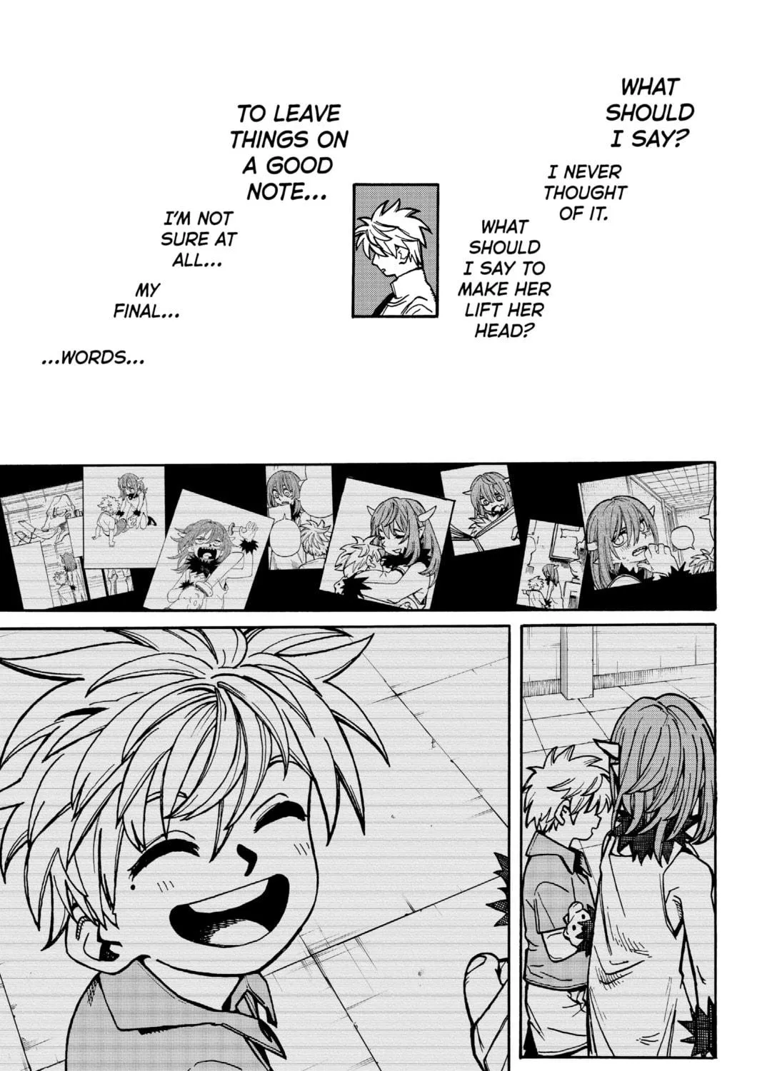 Read MamaYuyu chapter 33 image 58 on Lezhin