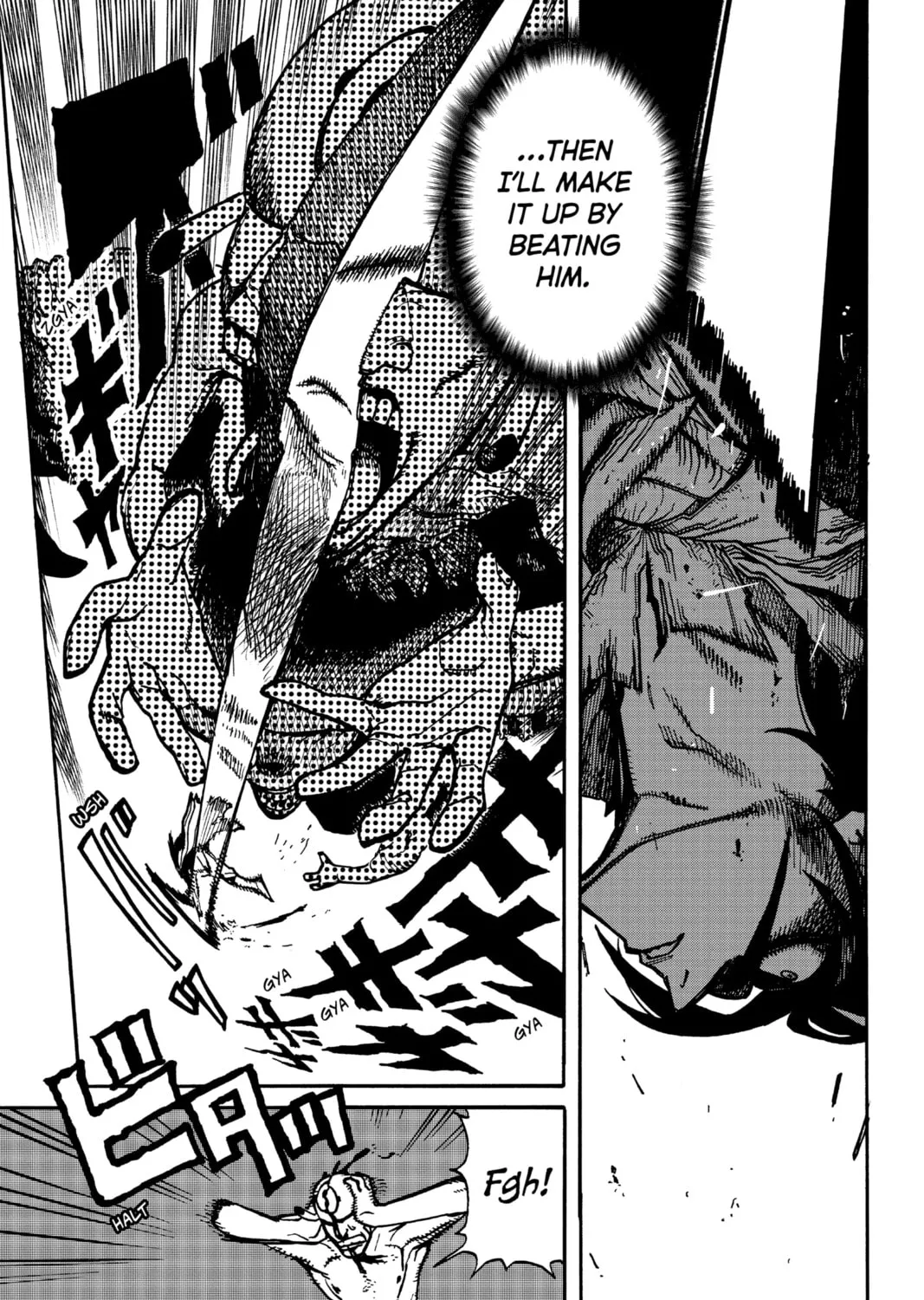 Read MamaYuyu chapter 33 image 6 on Lezhin