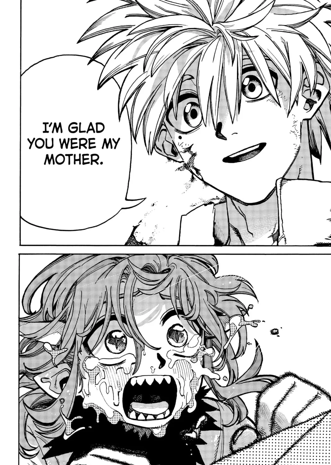 Read MamaYuyu chapter 33 image 60 on Lezhin