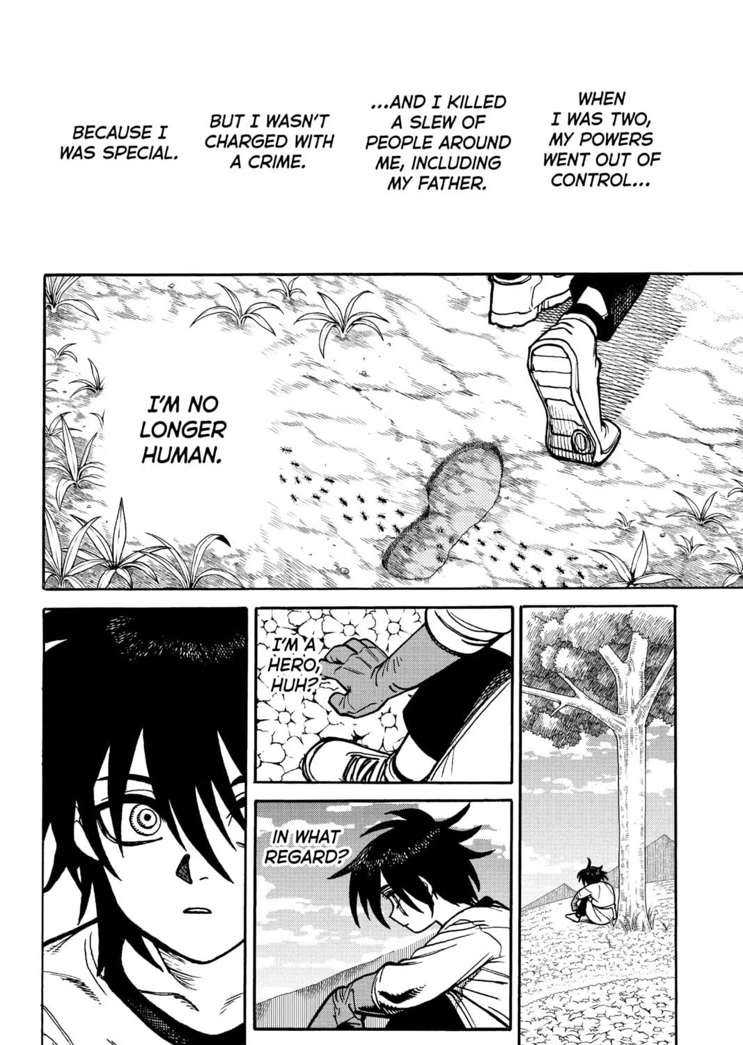 Read MamaYuyu chapter 34 image 10 on Lezhin
