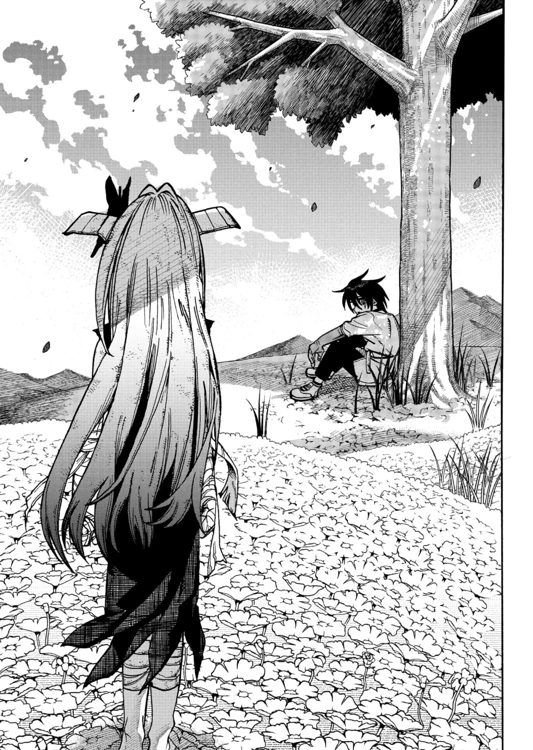 Read MamaYuyu chapter 34 image 12 on Lezhin