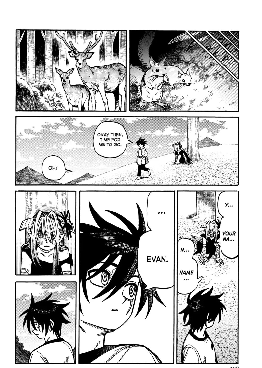 Read MamaYuyu chapter 34 image 14 on Lezhin