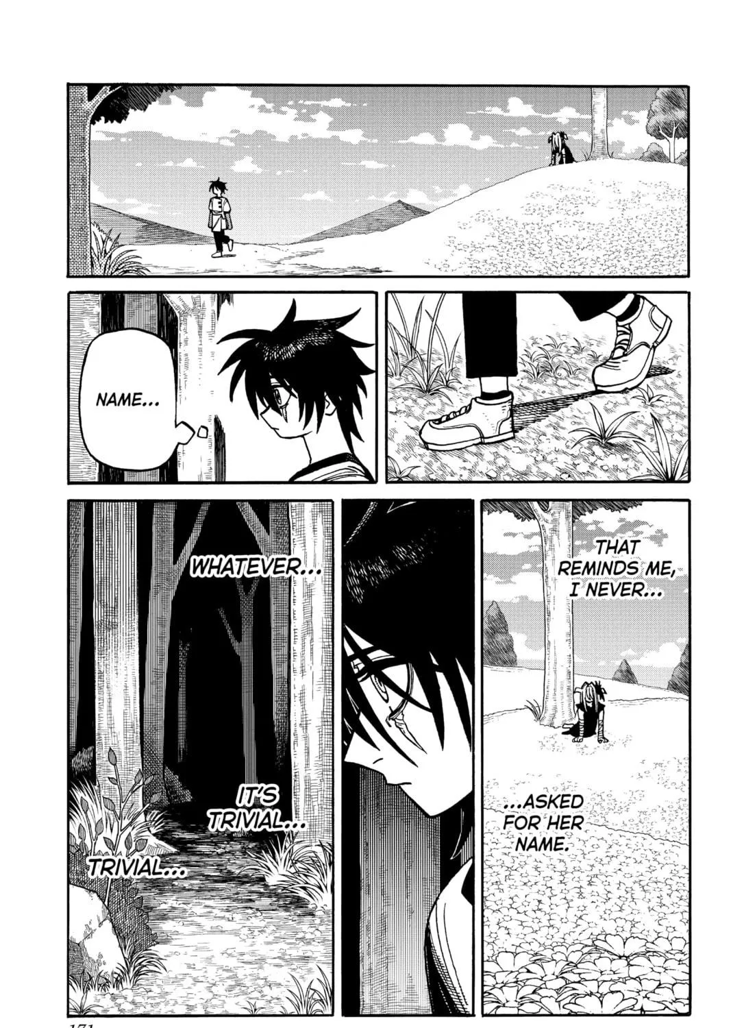 Read MamaYuyu chapter 34 image 16 on Lezhin