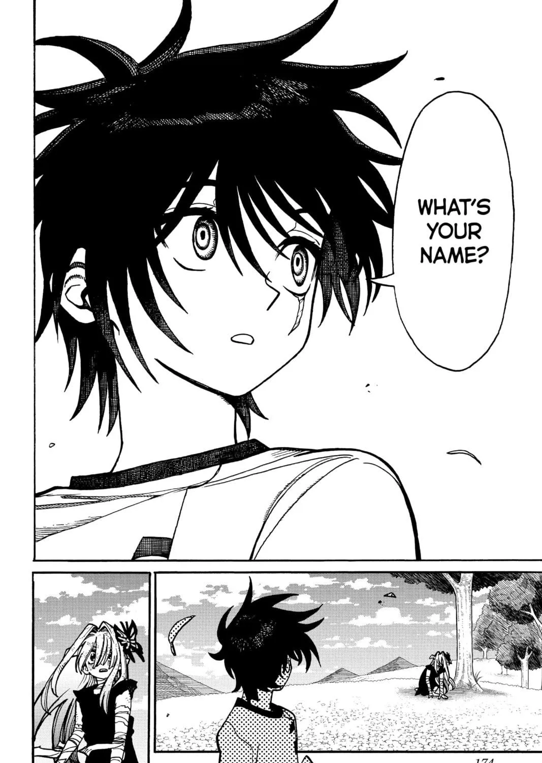 Read MamaYuyu chapter 34 image 22 on Lezhin