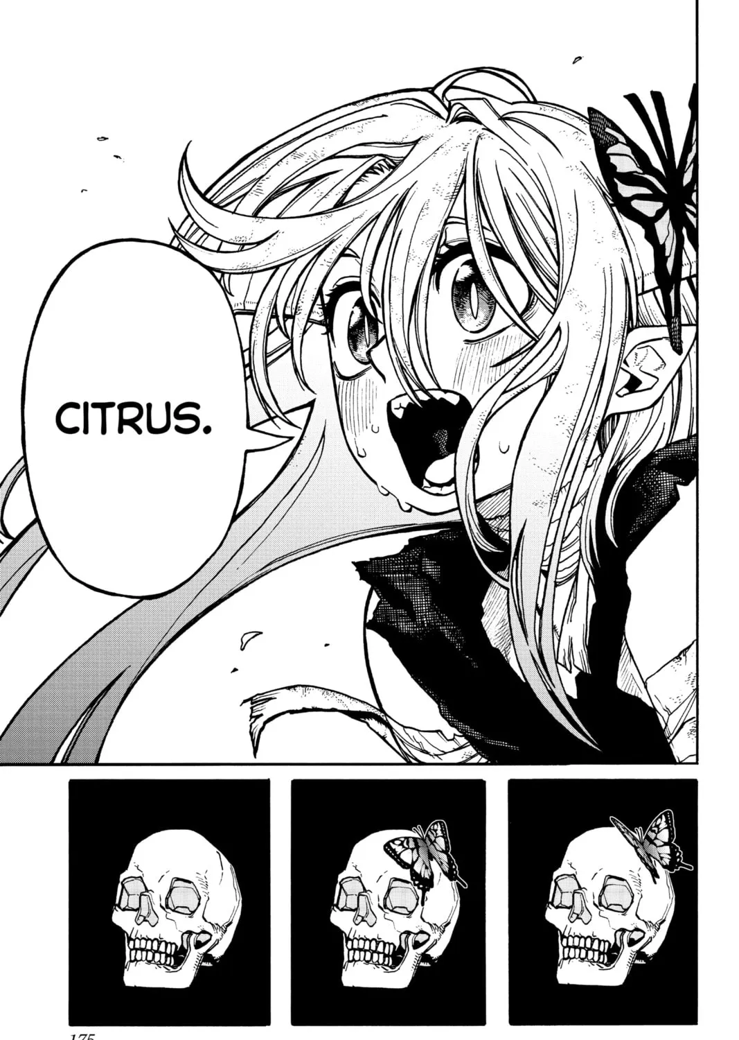 Read MamaYuyu chapter 34 image 24 on Lezhin
