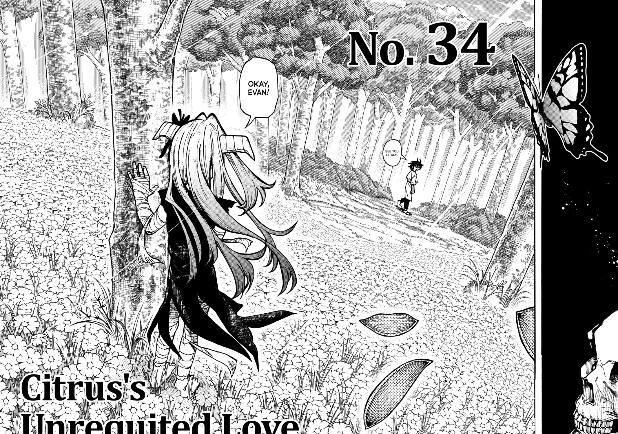 Read MamaYuyu chapter 34 image 26 on Lezhin