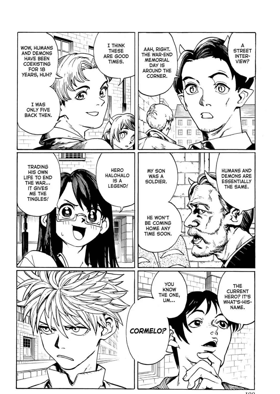 Read MamaYuyu chapter 34 image 30 on Lezhin