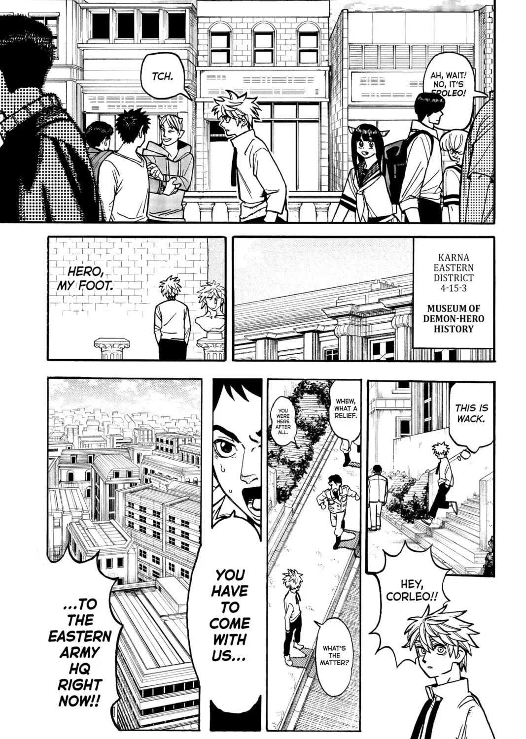 Read MamaYuyu chapter 34 image 32 on Lezhin