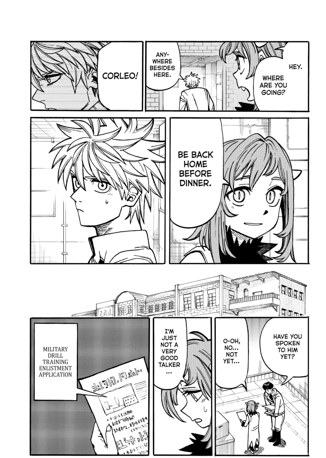 Read MamaYuyu chapter 34 image 36 on Lezhin