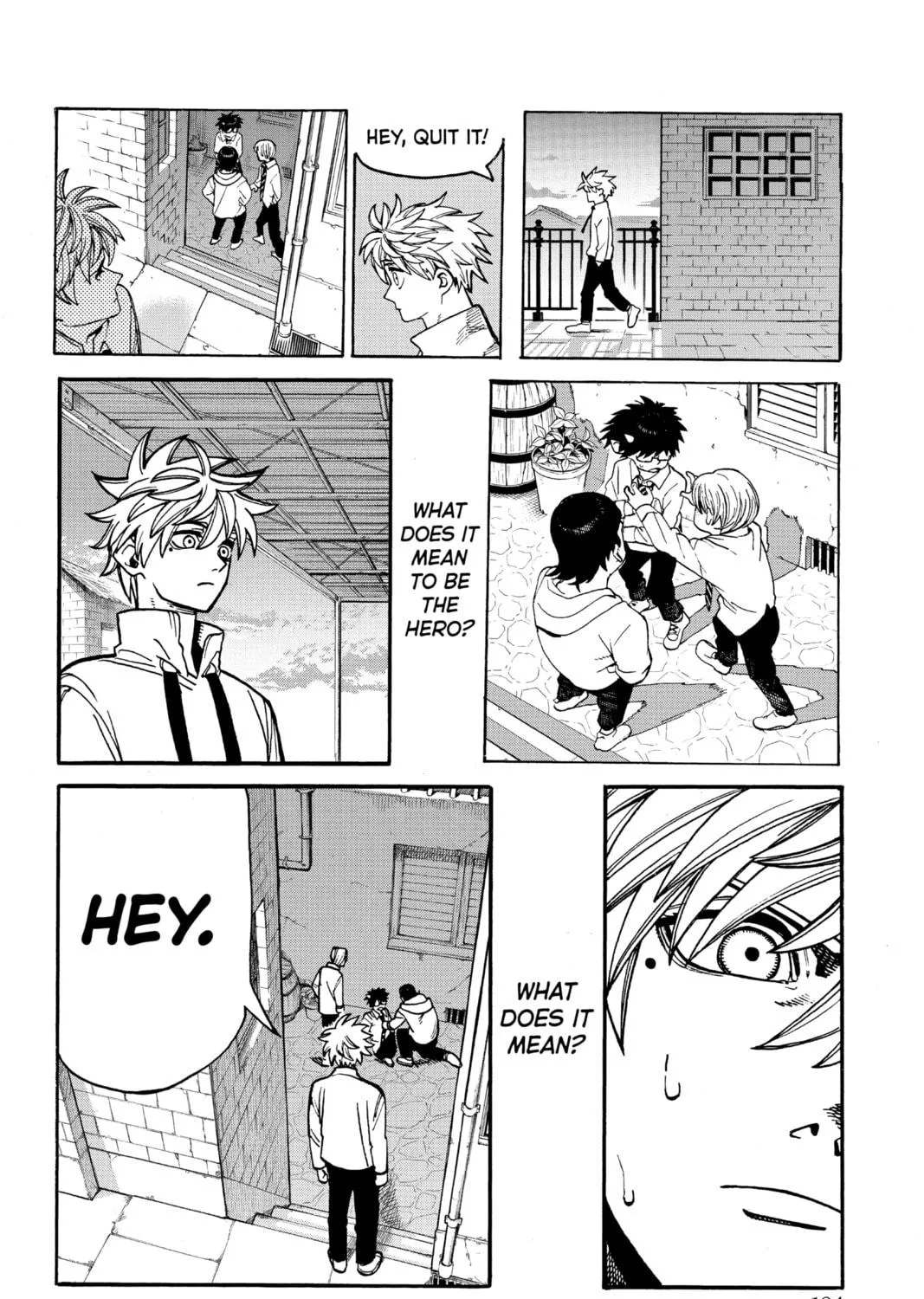 Read MamaYuyu chapter 34 image 38 on Lezhin