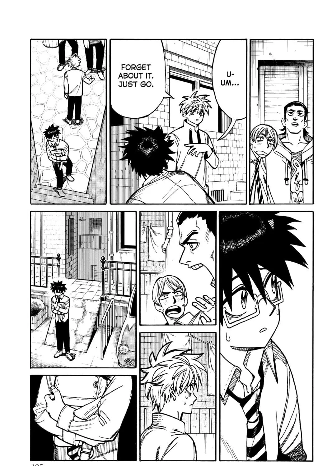 Read MamaYuyu chapter 34 image 40 on Lezhin