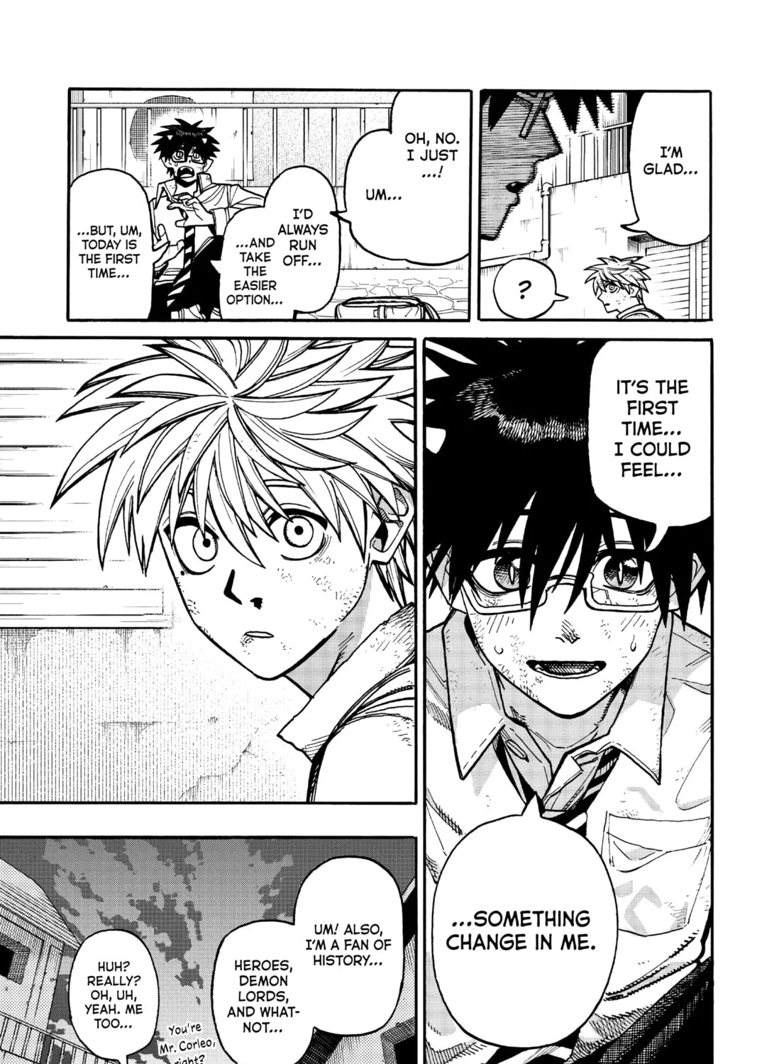 Read MamaYuyu chapter 34 image 44 on Lezhin
