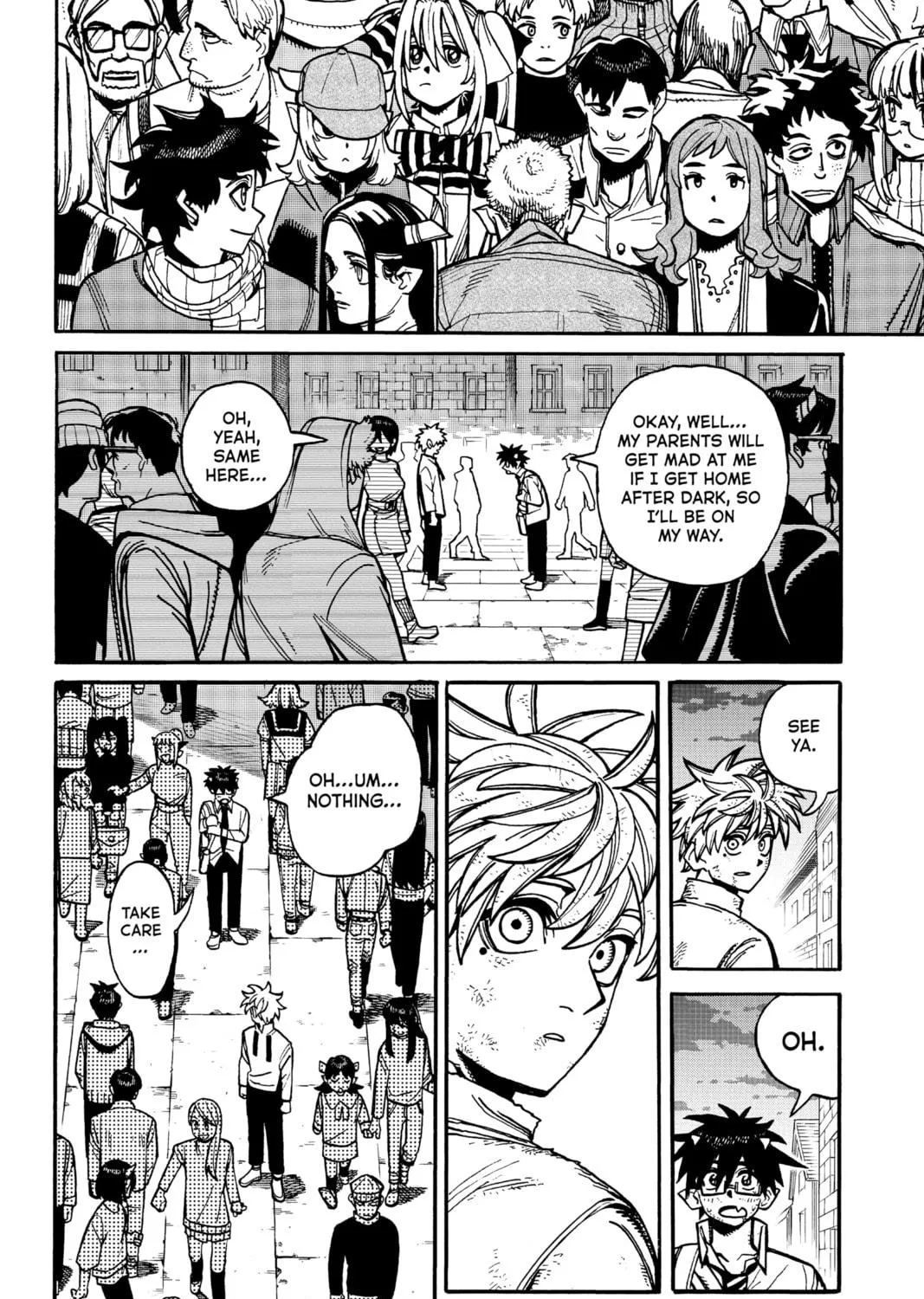 Read MamaYuyu chapter 34 image 46 on Lezhin