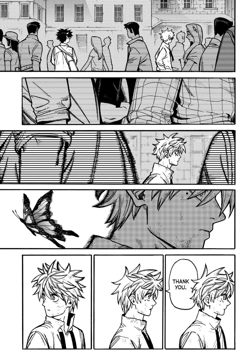 Read MamaYuyu chapter 34 image 48 on Lezhin