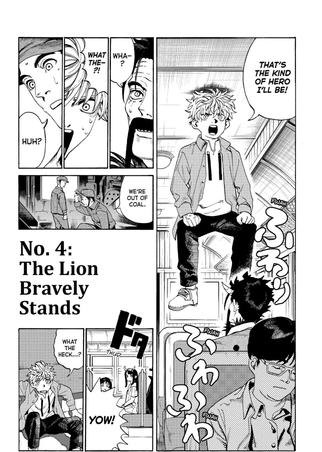 Read MamaYuyu chapter 4 image 10 on Lezhin