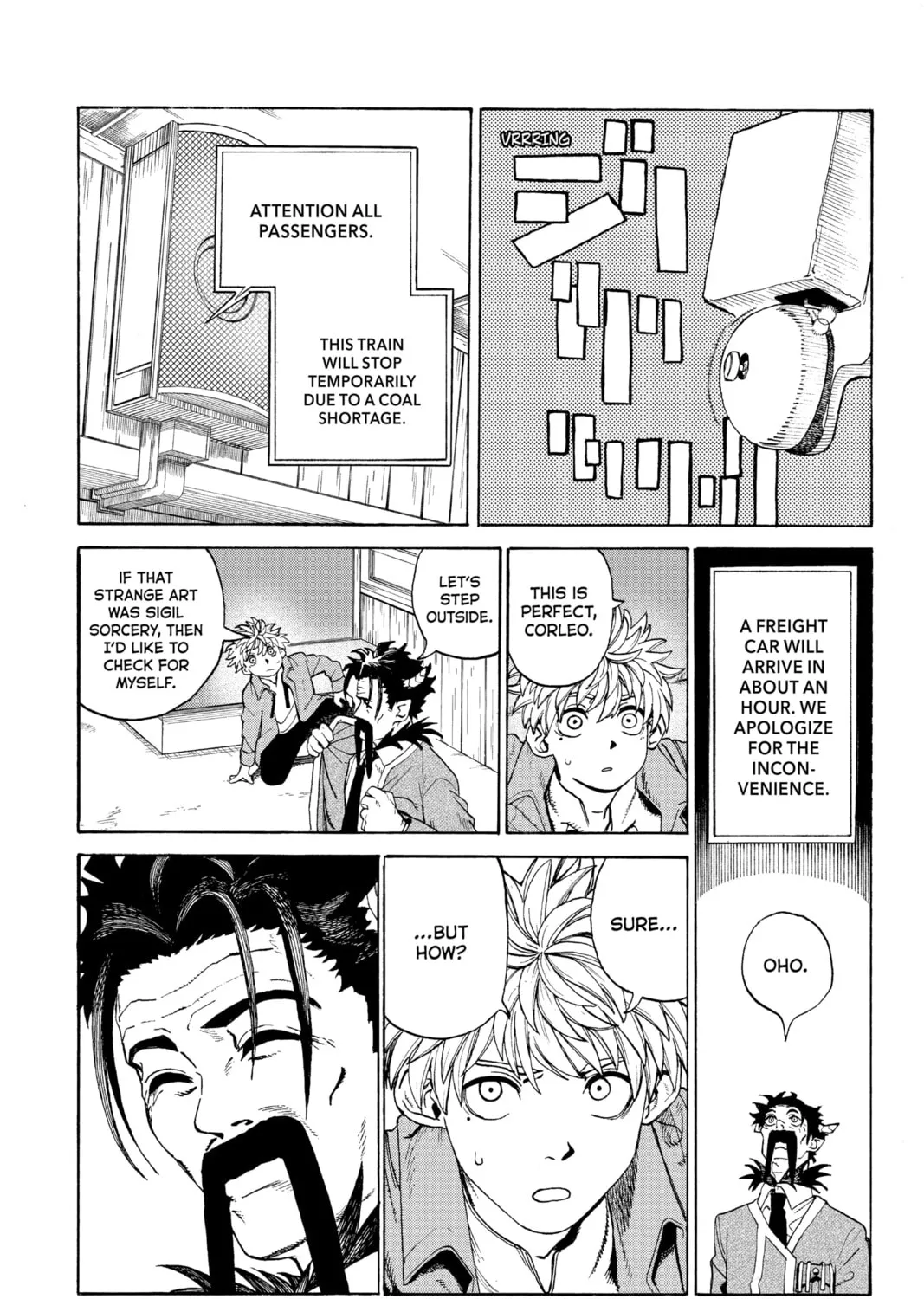 Read MamaYuyu chapter 4 image 12 on Lezhin