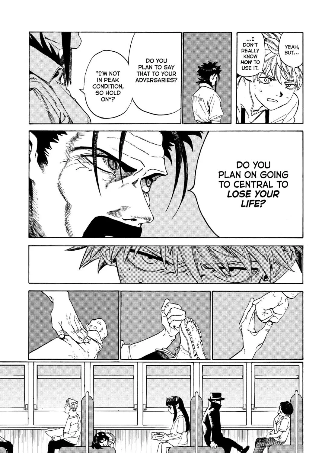 Read MamaYuyu chapter 4 image 18 on Lezhin