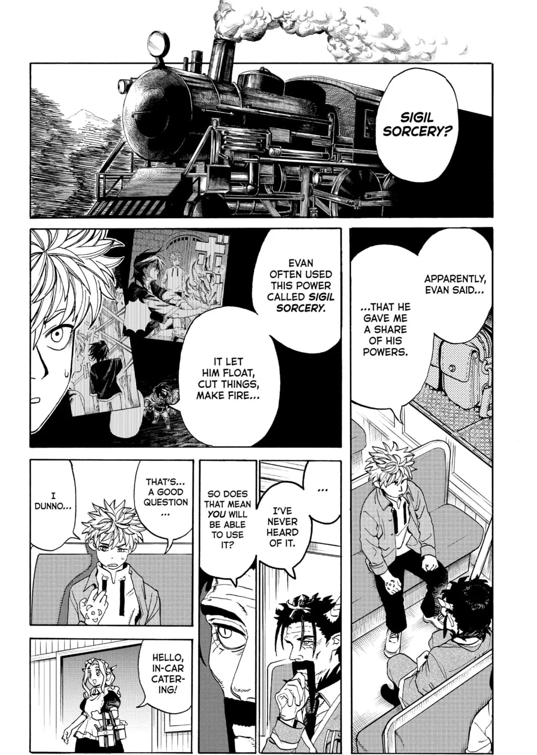 Read MamaYuyu chapter 4 image 2 on Lezhin