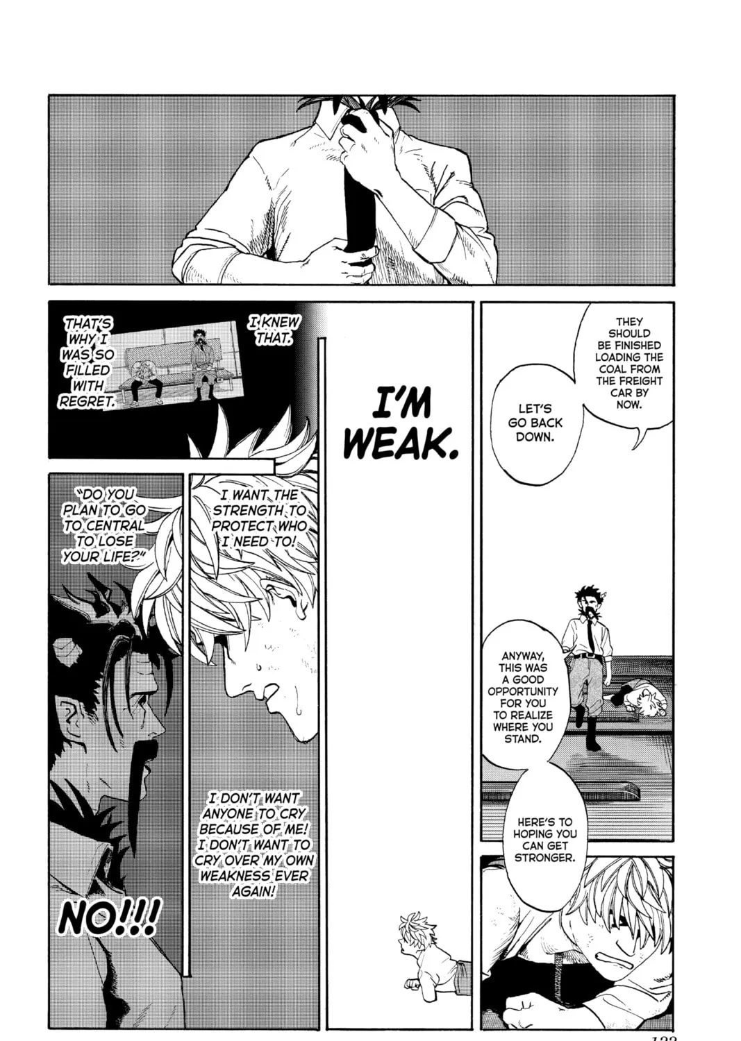 Read MamaYuyu chapter 4 image 20 on Lezhin
