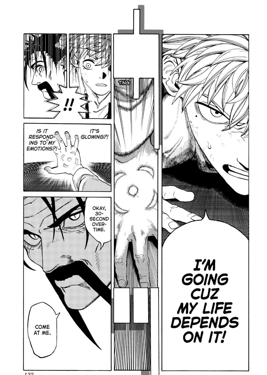 Read MamaYuyu chapter 4 image 22 on Lezhin