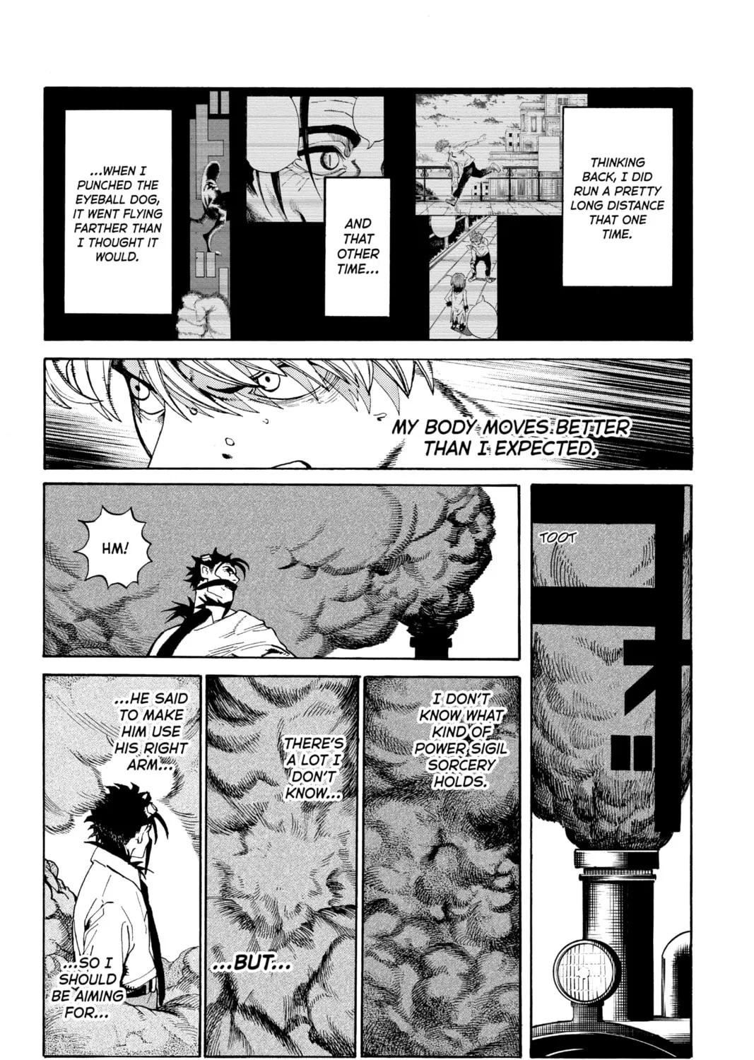Read MamaYuyu chapter 4 image 24 on Lezhin