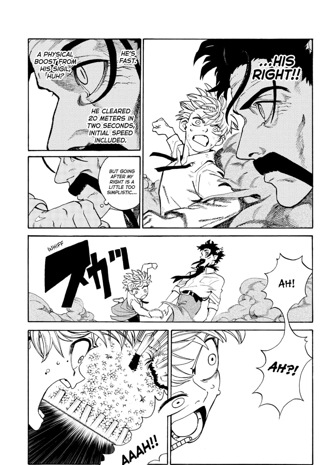 Read MamaYuyu chapter 4 image 26 on Lezhin