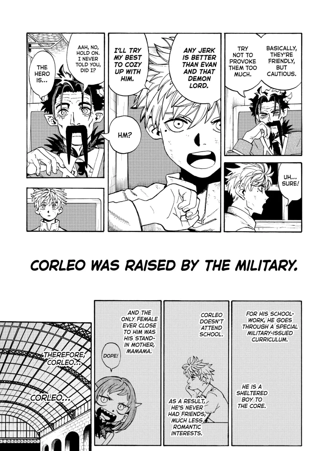 Read MamaYuyu chapter 4 image 30 on Lezhin