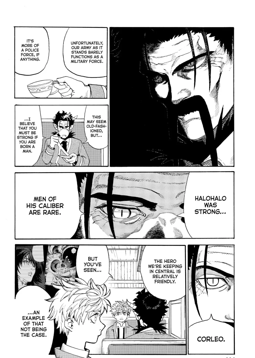 Read MamaYuyu chapter 4 image 6 on Lezhin