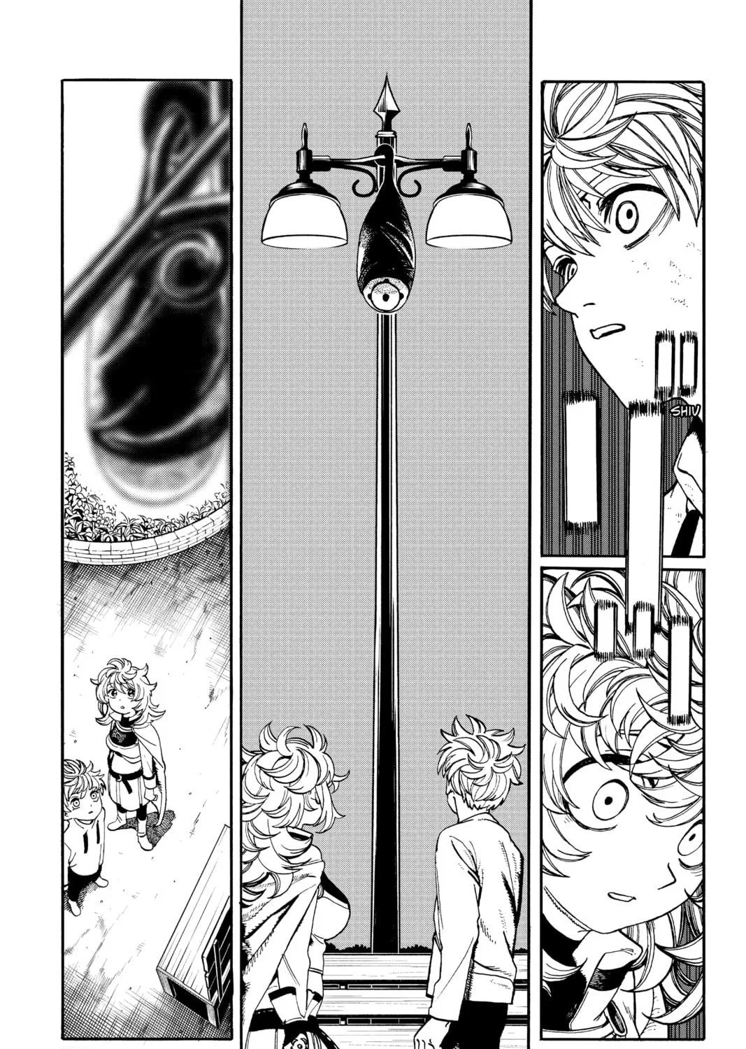 Read MamaYuyu chapter 5 image 16 on Lezhin